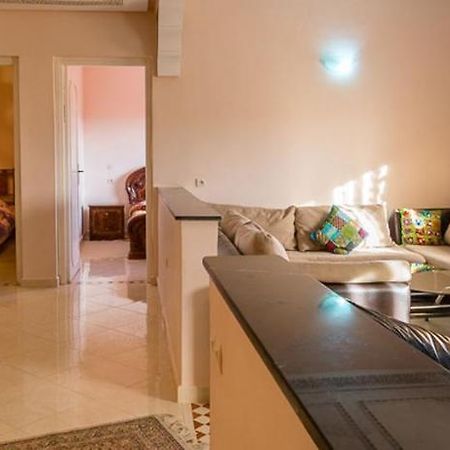 Residence Bab El Janoub Варзазат Екстериор снимка