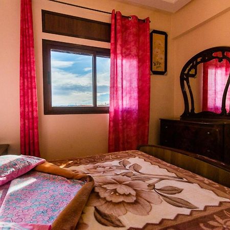 Residence Bab El Janoub Варзазат Екстериор снимка