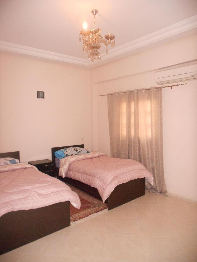 Residence Bab El Janoub Варзазат Стая снимка
