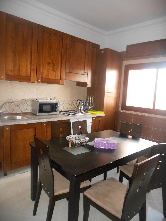 Residence Bab El Janoub Варзазат Стая снимка