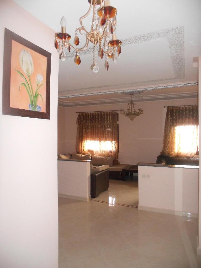 Residence Bab El Janoub Варзазат Стая снимка