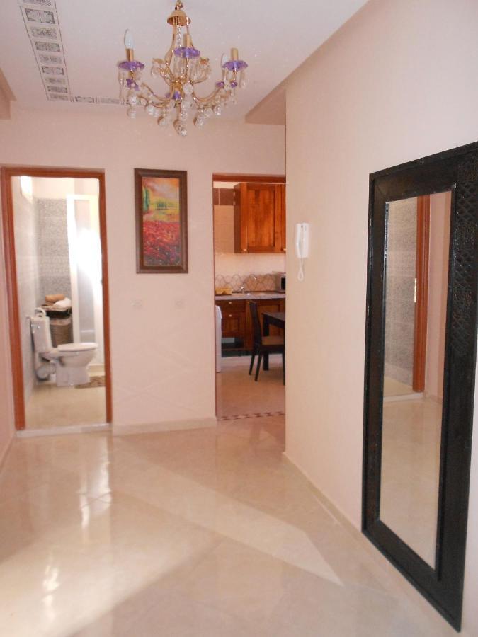 Residence Bab El Janoub Варзазат Стая снимка