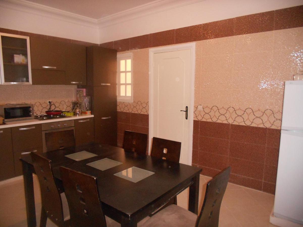 Residence Bab El Janoub Варзазат Стая снимка