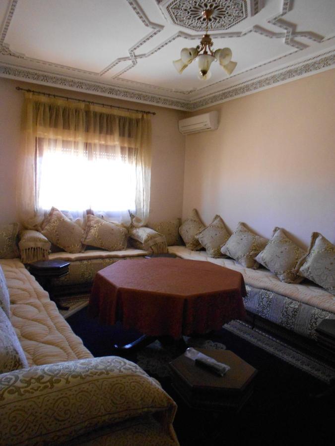 Residence Bab El Janoub Варзазат Стая снимка