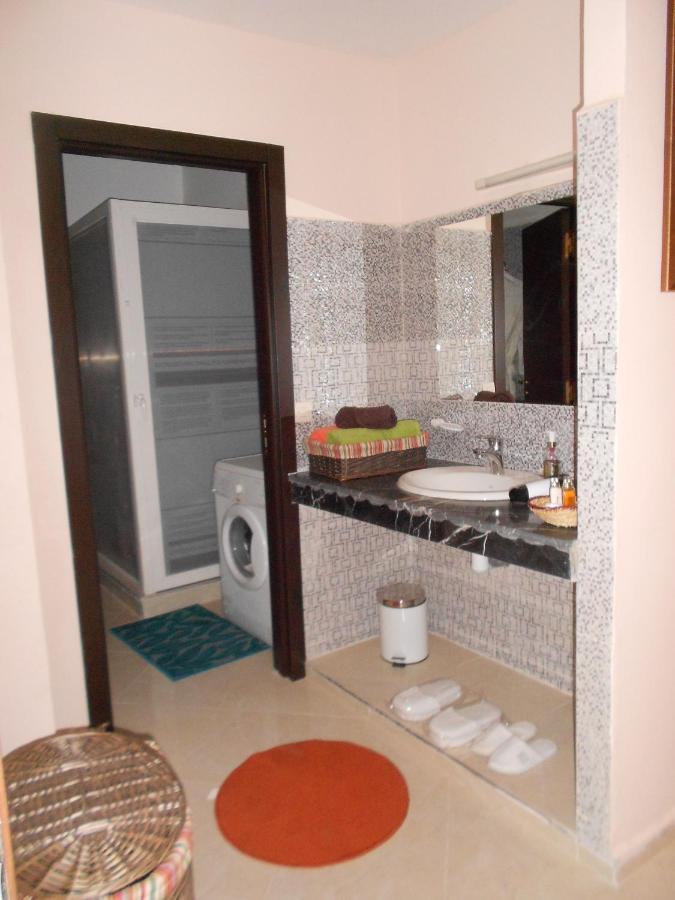 Residence Bab El Janoub Варзазат Стая снимка