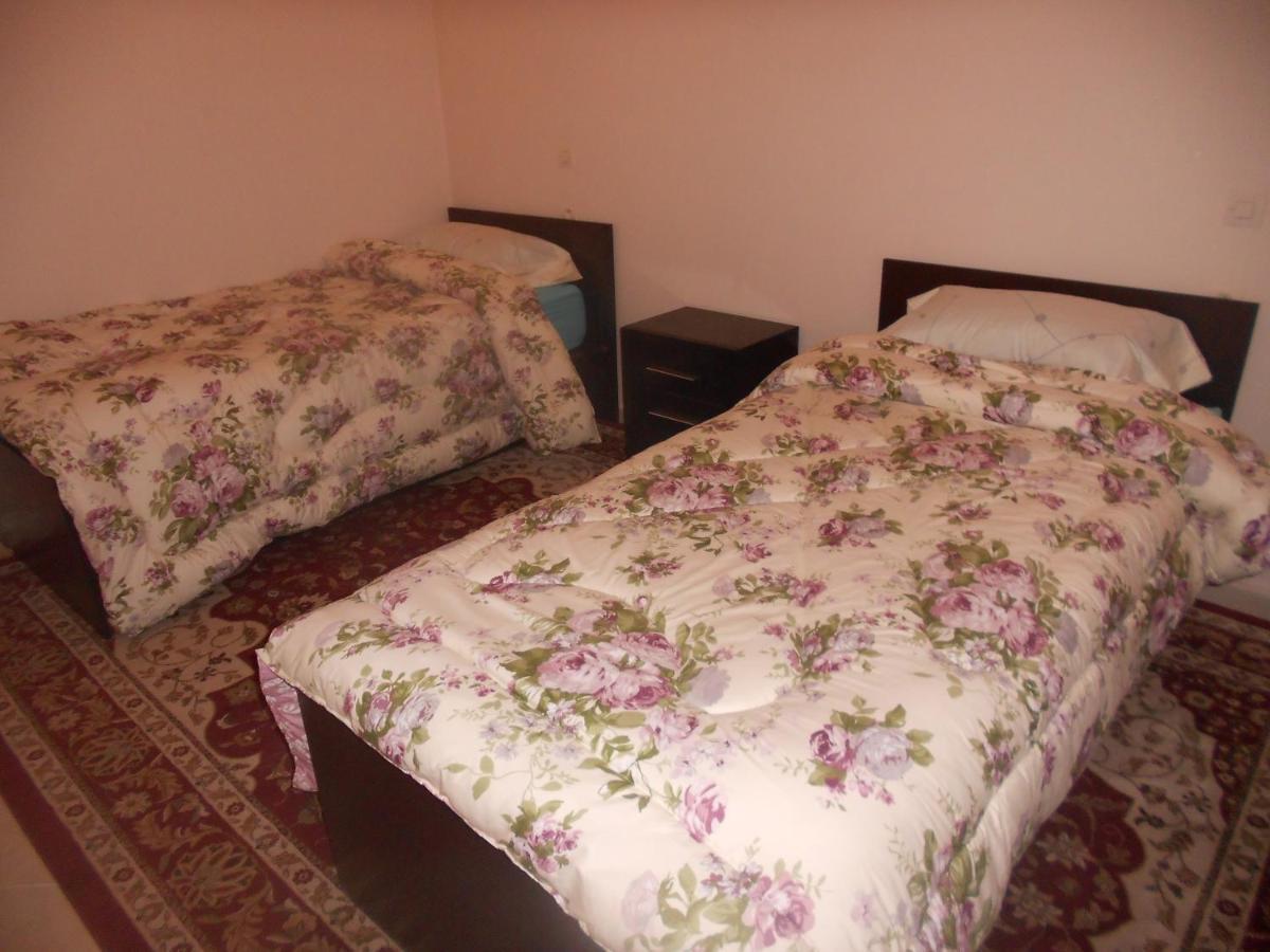 Residence Bab El Janoub Варзазат Стая снимка