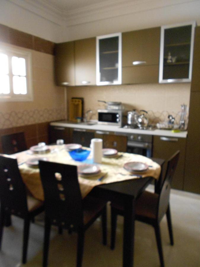 Residence Bab El Janoub Варзазат Стая снимка