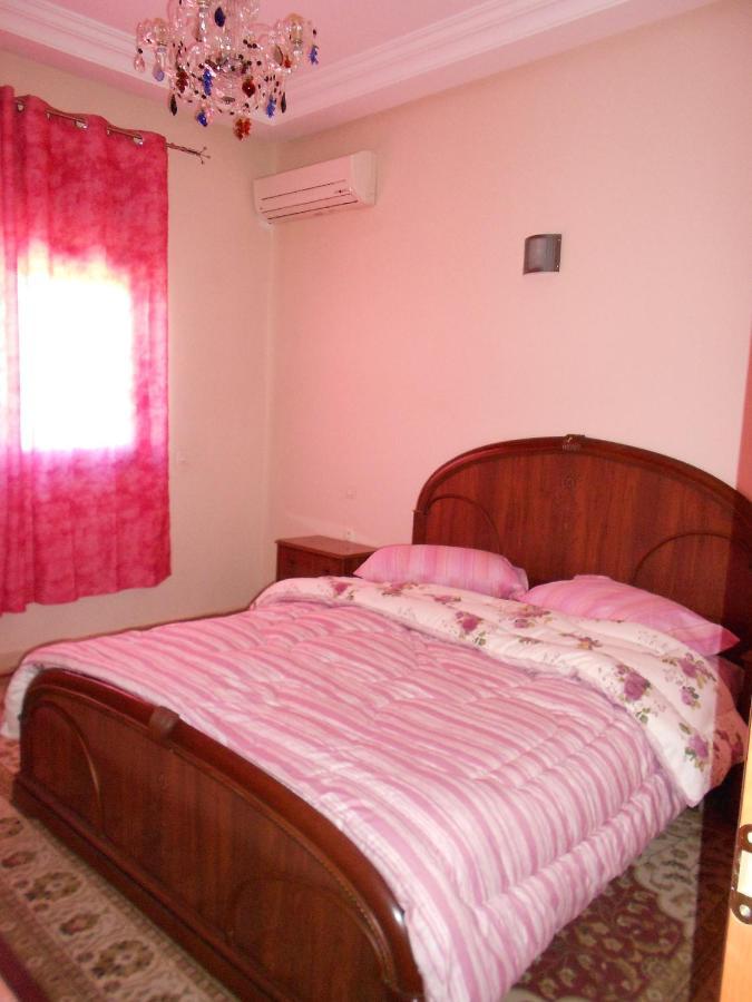 Residence Bab El Janoub Варзазат Стая снимка