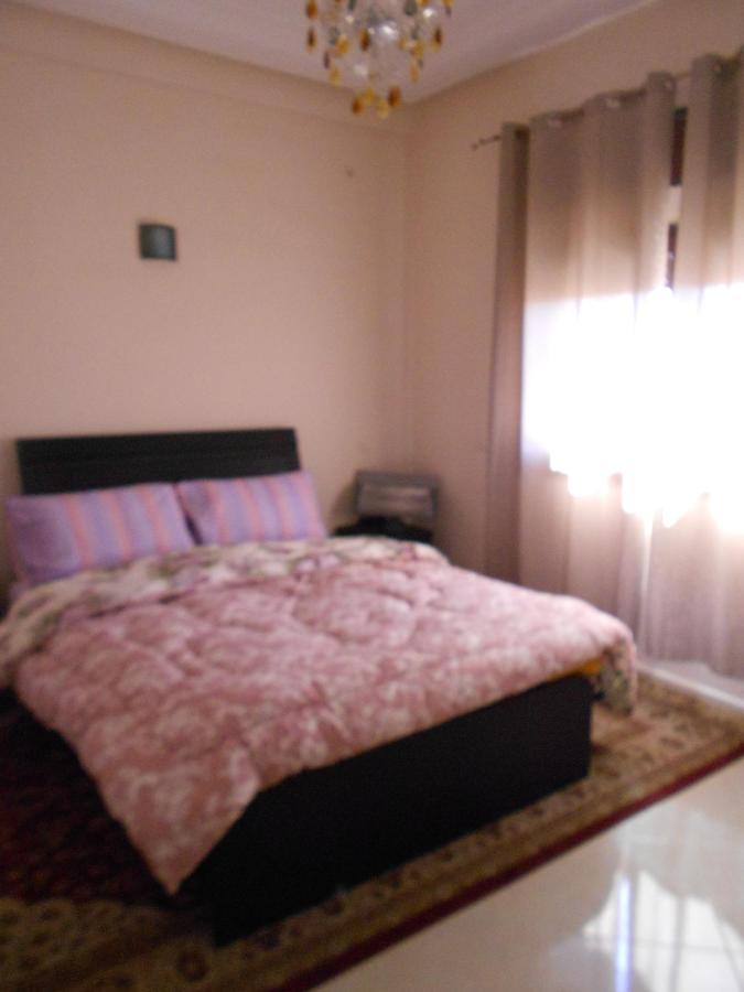 Residence Bab El Janoub Варзазат Стая снимка