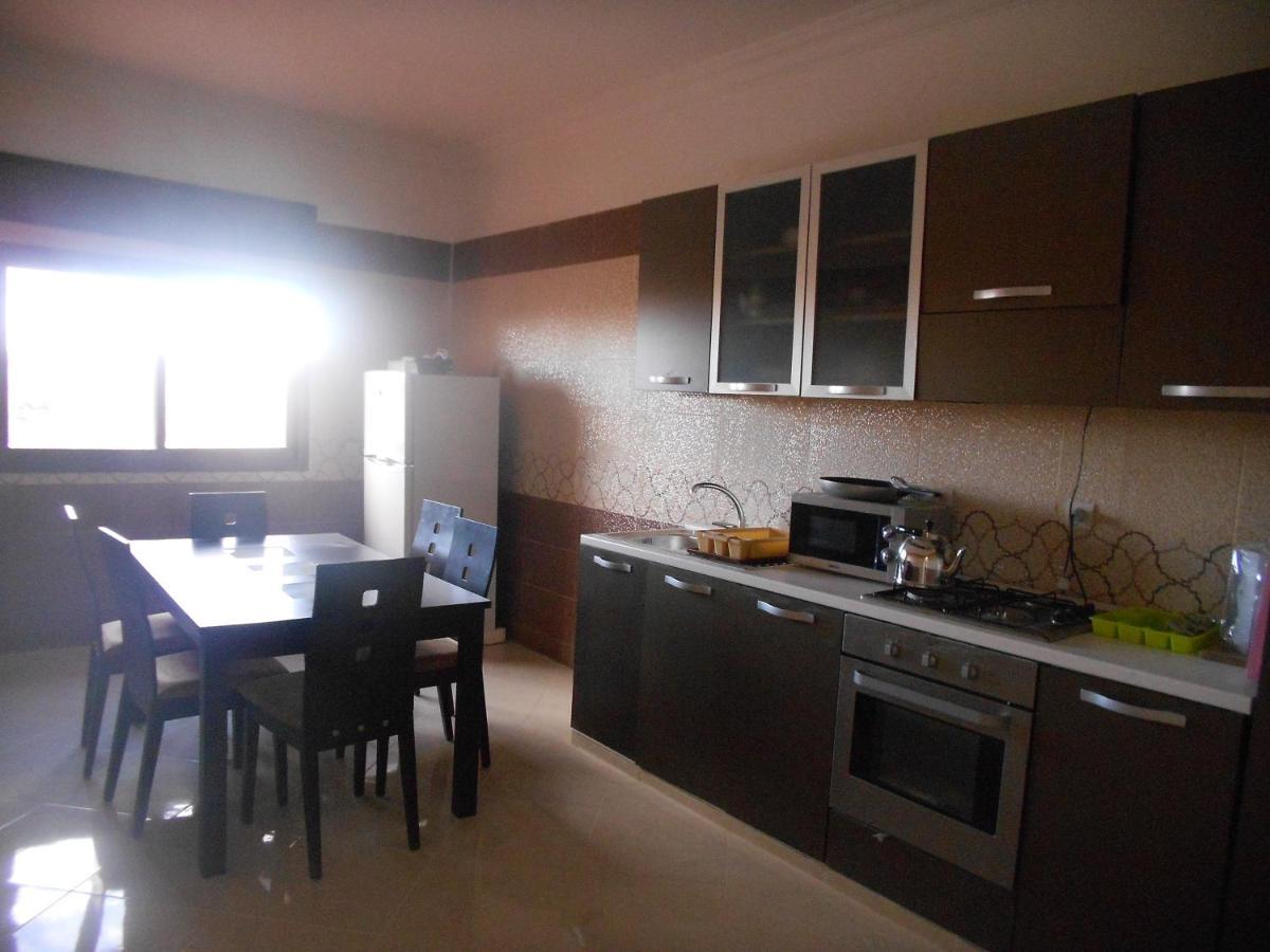 Residence Bab El Janoub Варзазат Стая снимка