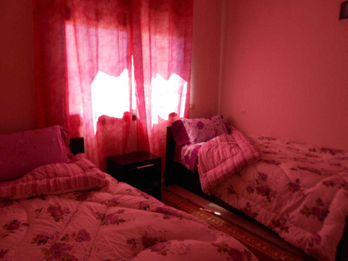 Residence Bab El Janoub Варзазат Стая снимка