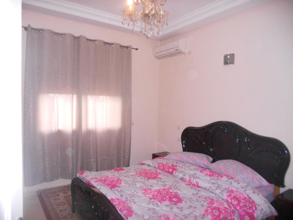 Residence Bab El Janoub Варзазат Стая снимка