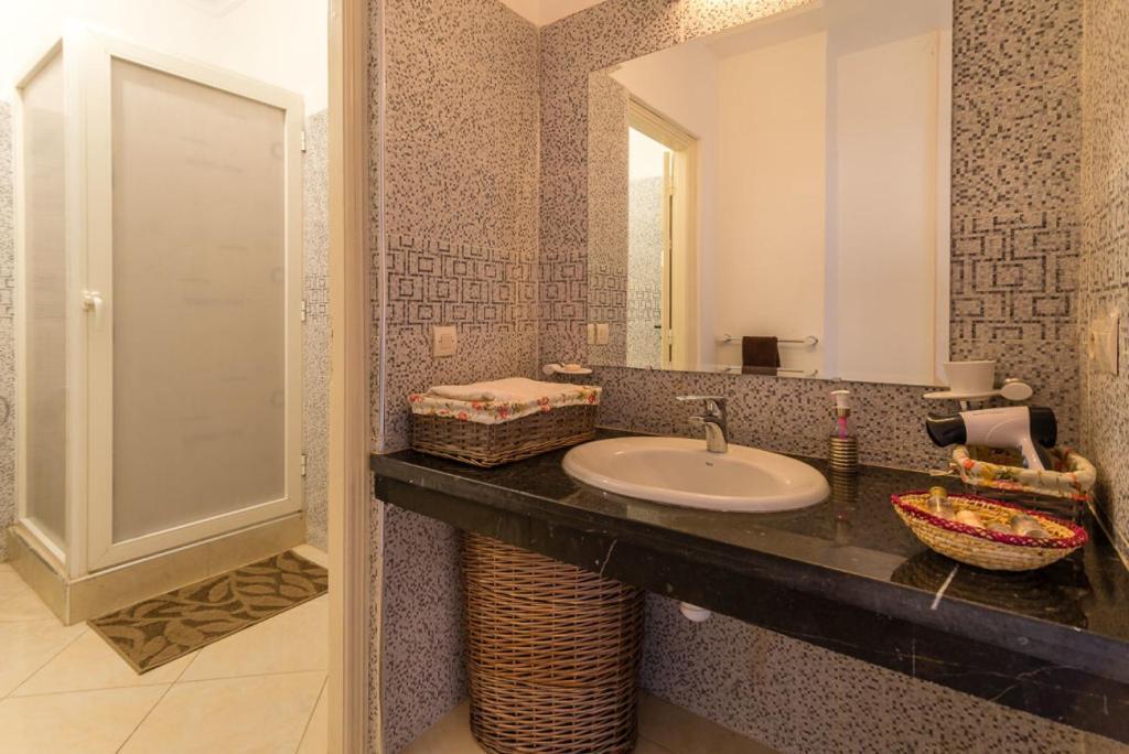 Residence Bab El Janoub Варзазат Екстериор снимка