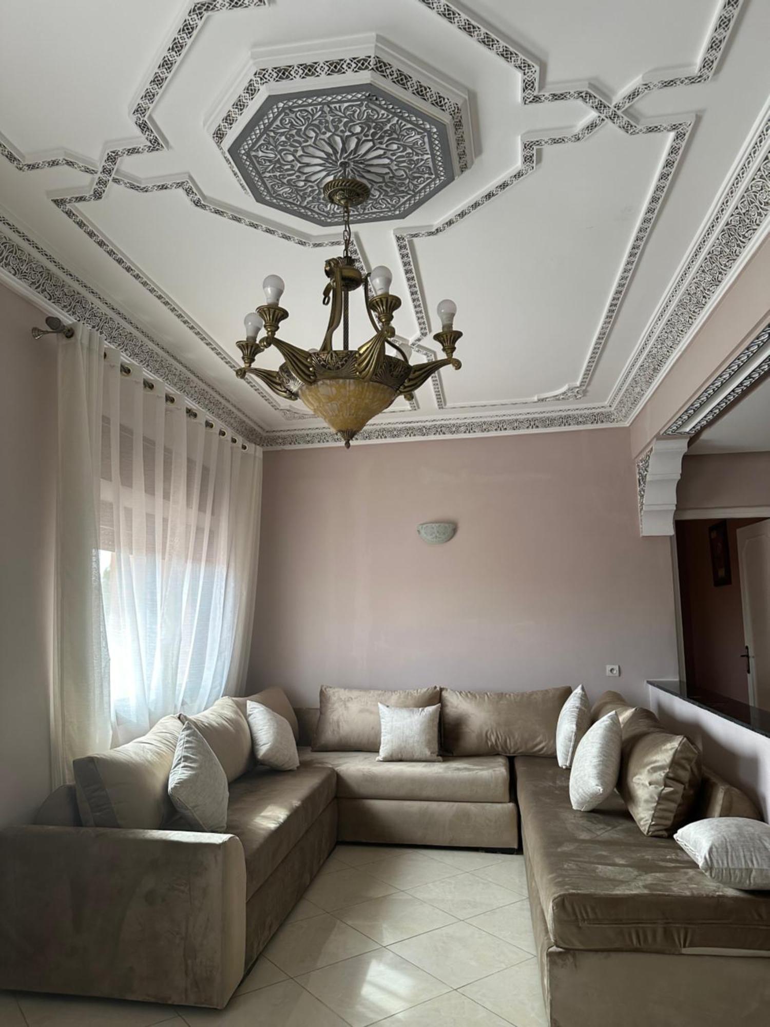 Residence Bab El Janoub Варзазат Екстериор снимка